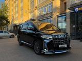 Toyota Alphard 2008 годаүшін4 600 000 тг. в Атырау – фото 4