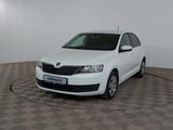 Skoda Rapid 2018 годаүшін7 320 000 тг. в Шымкент