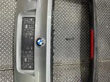 Крышка богажника BMW X5 "БАВАРЕЦ"үшін50 000 тг. в Астана