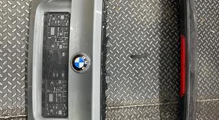Крышка богажника BMW X5 "БАВАРЕЦ" за 50 000 тг. в Астана