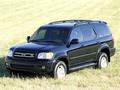 Toyota Sequoia 2002 года за 50 000 тг. в Алматы