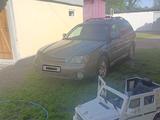 Subaru Outback 2001 года за 3 400 000 тг. в Есик – фото 2