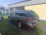 Subaru Outback 2001 года за 3 400 000 тг. в Есик