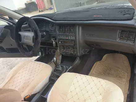 Audi 80 1994 года за 1 300 000 тг. в Туркестан – фото 10