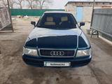Audi 80 1994 года за 1 300 000 тг. в Туркестан – фото 4