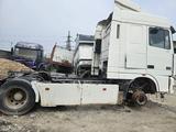 DAF  95XF 2002 годаүшін3 000 000 тг. в Шымкент