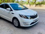 Kia Rio 2014 года за 6 400 000 тг. в Шымкент – фото 2