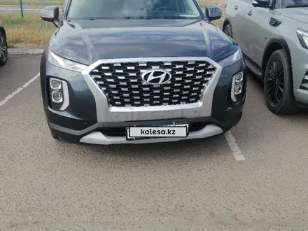 Hyundai Palisade 2019 года за 18 500 000 тг. в Астана