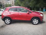 Chevrolet Tracker 2014 года за 4 790 000 тг. в Караганда – фото 5