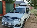 ВАЗ (Lada) Largus 2015 года за 4 400 000 тг. в Актобе