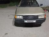 Audi 80 1988 года за 570 000 тг. в Караганда – фото 2