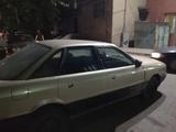 Audi 80 1988 года за 570 000 тг. в Караганда – фото 5