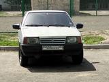 ВАЗ (Lada) 21099 2002 годаүшін550 000 тг. в Атырау