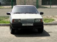 ВАЗ (Lada) 21099 2002 года за 550 000 тг. в Атырау