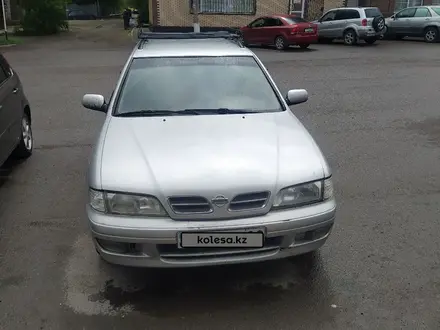 Nissan Primera 1998 года за 1 900 000 тг. в Темиртау