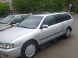 Nissan Primera 1998 года за 2 200 000 тг. в Темиртау – фото 2