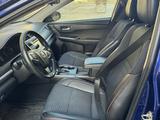 Toyota Camry 2015 годаүшін6 500 000 тг. в Актау – фото 3