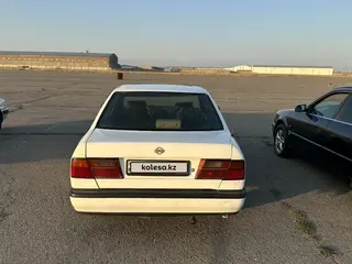 Nissan Primera