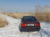 Audi 100 1992 годаүшін850 000 тг. в Шу – фото 3