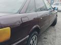 Audi 80 1991 года за 1 250 000 тг. в Петропавловск – фото 2