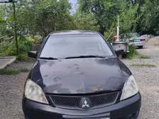 Mitsubishi Lancer, 2006