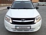 ВАЗ (Lada) Granta 2190 2013 годаүшін2 350 000 тг. в Атырау