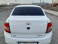 ВАЗ (Lada) Granta 2190 2013 года за 2 350 000 тг. в Атырау – фото 6