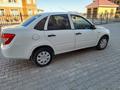 ВАЗ (Lada) Granta 2190 2013 года за 2 350 000 тг. в Атырау – фото 4