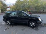 Lexus RX 300 2000 года за 4 500 000 тг. в Астана – фото 4