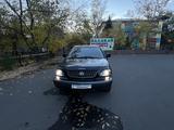 Lexus RX 300 2000 года за 4 500 000 тг. в Астана – фото 2