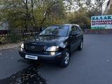 Lexus RX 300 2000 года за 4 500 000 тг. в Астана
