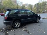 Lexus RX 300 2000 года за 4 500 000 тг. в Астана – фото 5