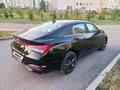 Hyundai Elantra 2023 года за 11 500 000 тг. в Астана – фото 4