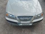 Hyundai Elantra 2008 года за 3 000 000 тг. в Астана – фото 5