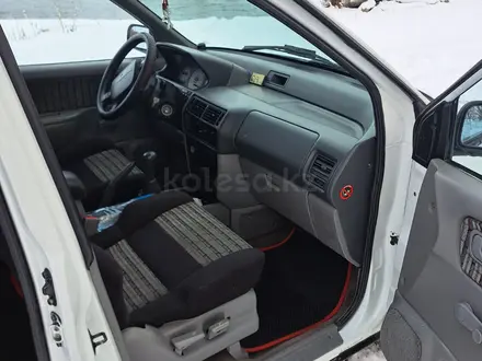 Mitsubishi Space Runner 1996 года за 1 400 000 тг. в Талдыкорган – фото 12