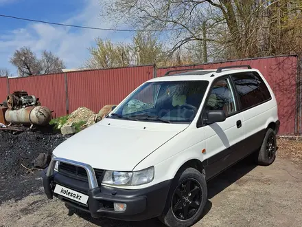 Mitsubishi Space Runner 1996 года за 1 400 000 тг. в Талдыкорган – фото 19