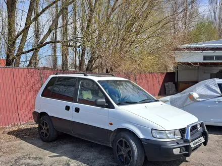 Mitsubishi Space Runner 1996 года за 1 400 000 тг. в Талдыкорган – фото 20