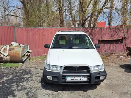 Mitsubishi Space Runner 1996 года за 1 400 000 тг. в Талдыкорган – фото 21