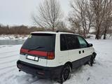 Mitsubishi Space Runner 1996 годаүшін1 500 000 тг. в Талдыкорган – фото 5