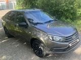 ВАЗ (Lada) Granta 2191 2020 годаүшін3 550 000 тг. в Усть-Каменогорск – фото 2