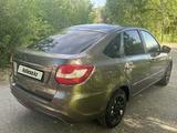 ВАЗ (Lada) Granta 2191 2020 годаүшін3 550 000 тг. в Усть-Каменогорск – фото 3