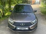 ВАЗ (Lada) Granta 2191 2020 годаүшін3 550 000 тг. в Усть-Каменогорск