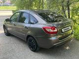 ВАЗ (Lada) Granta 2191 2020 годаүшін3 550 000 тг. в Усть-Каменогорск – фото 4