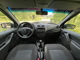 ВАЗ (Lada) Granta 2191 2020 годаүшін3 550 000 тг. в Усть-Каменогорск – фото 5