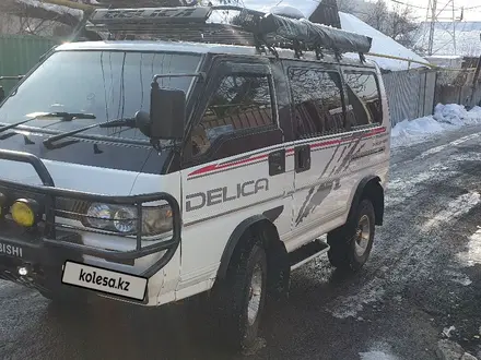 Mitsubishi Delica 1996 года за 3 300 000 тг. в Алматы – фото 17