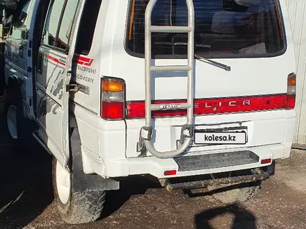 Mitsubishi Delica 1996 года за 3 300 000 тг. в Алматы – фото 5