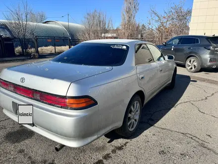 Toyota Mark II 1996 года за 2 800 000 тг. в Талдыкорган – фото 6