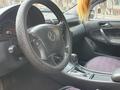 Mercedes-Benz C 180 2002 годаүшін3 300 000 тг. в Экибастуз – фото 6