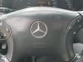 Mercedes-Benz C 180 2002 годаүшін3 300 000 тг. в Экибастуз – фото 14