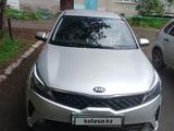 Kia Rio 2021 годаүшін7 999 999 тг. в Риддер